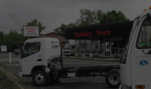 DeMary Truck Shop