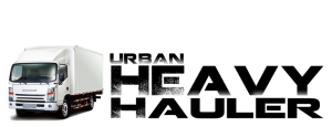 Urban Heavy Hauler