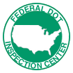 Federal DOT Inspection Center