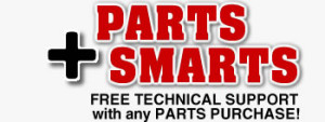 Parts Plus Smarts