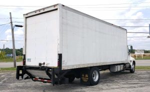 Used Work Box Truck Sales | DeMary Truck