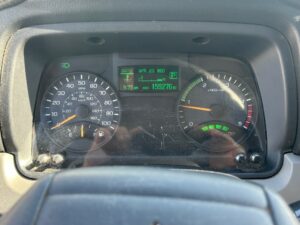 2018 Mitsubishi-Fuso FE-160