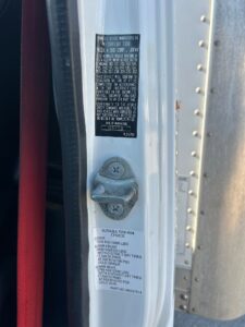 2018 Mitsubishi-Fuso FE-160