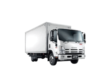 Isuzu truck repair